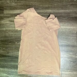 Women’s long sleeve top